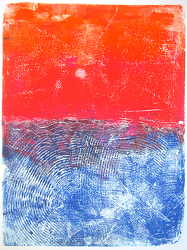 Untitled by Oliver, age 10